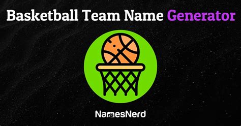random basketball team generator.